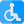 Handicap Accessible icon