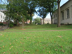 Campus Green